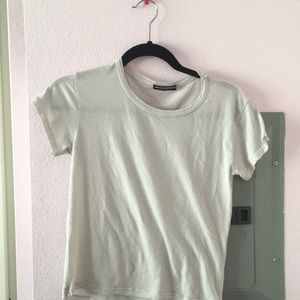 Shirt from Brandy Melville